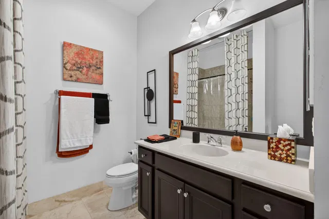 Jupiter Country Club Unit 29 photo 15