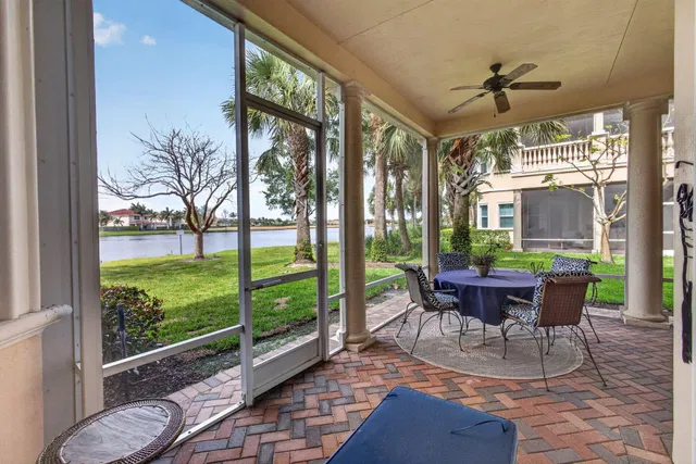 Jupiter Country Club Unit 29 photo 23