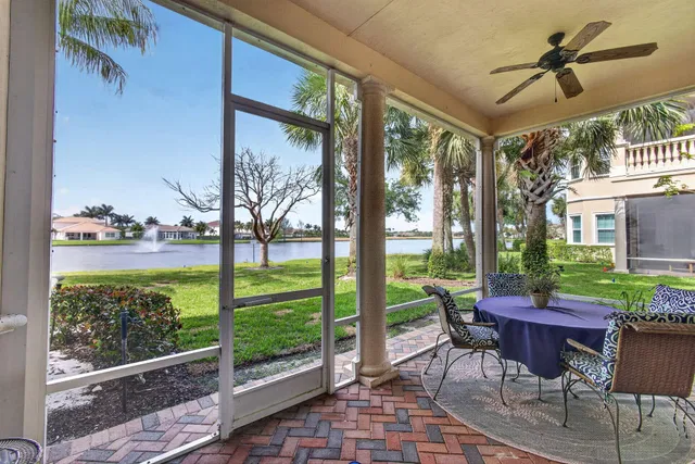 Jupiter Country Club Unit 29 photo 24