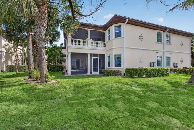Jupiter Country Club Unit 29 photo 30