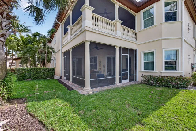 Jupiter Country Club Unit 29 photo 31