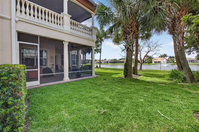 Jupiter Country Club Unit 29 photo 32