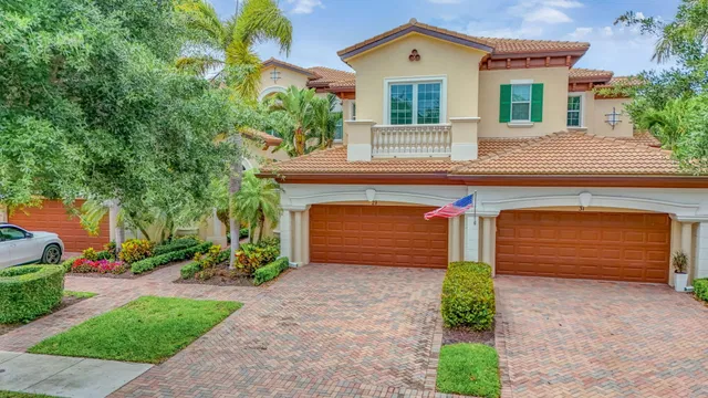 Jupiter Country Club Unit 29 photo 33