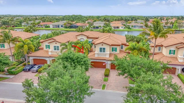 Jupiter Country Club Unit 29 photo 34