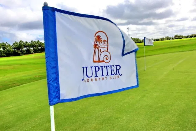 Jupiter Country Club Unit 29 photo 42