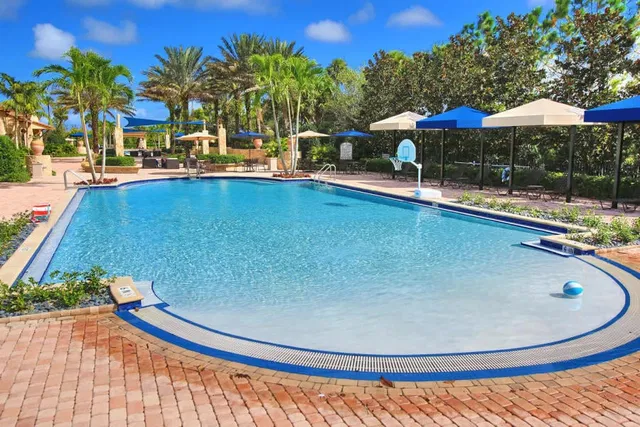 Jupiter Country Club Unit 29 photo 43
