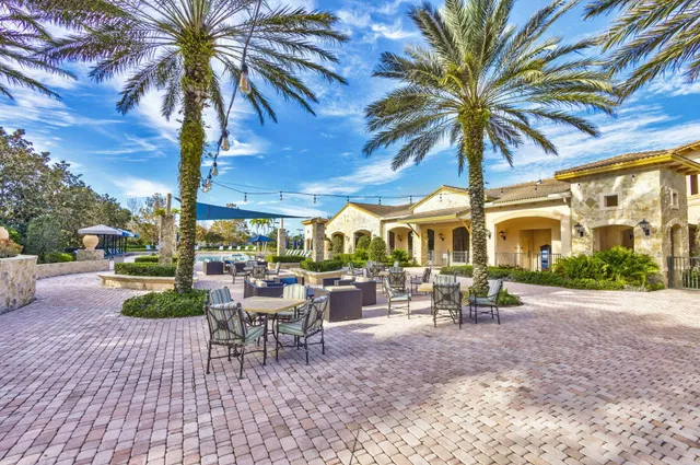 Jupiter Country Club Unit 29 photo 44