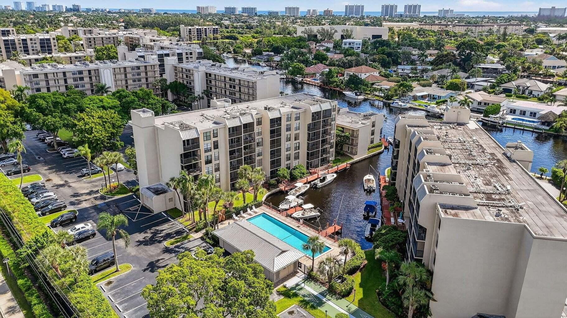 Boca Raton Unit 3020 photo 2