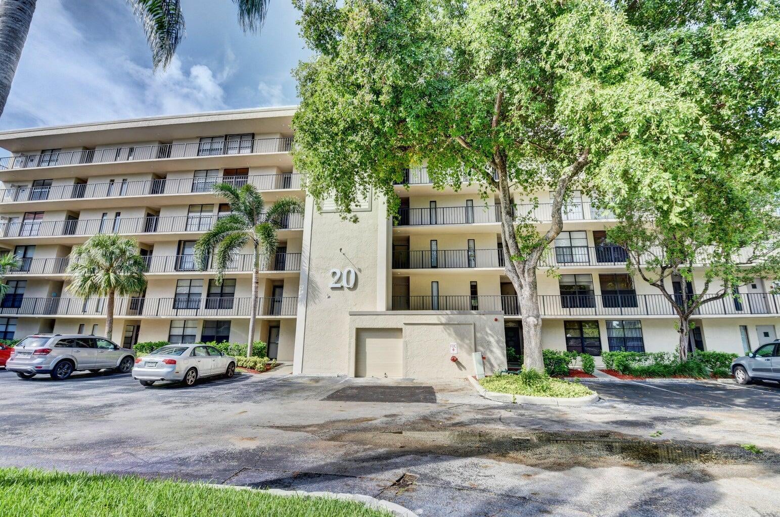 Boca Raton Unit 3020 photo 5
