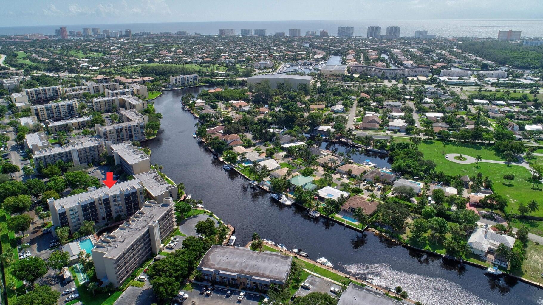 Boca Raton Unit 3020 photo 6