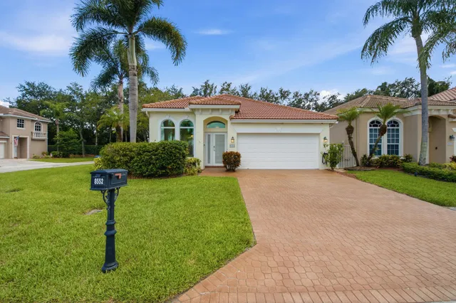 Boca Lago Country Club Homes Residence photo 2