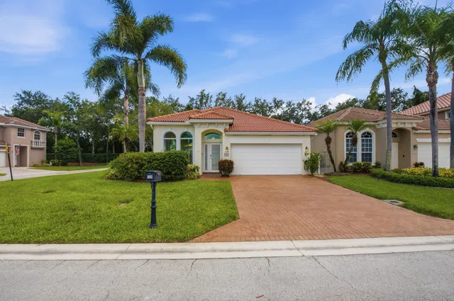 Boca Lago Country Club Homes Residence photo 3