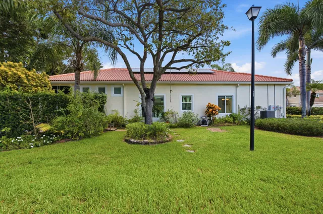 Boca Lago Country Club Homes Residence photo 4