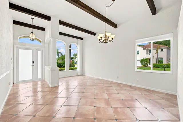 Boca Lago Country Club Homes Residence photo 5