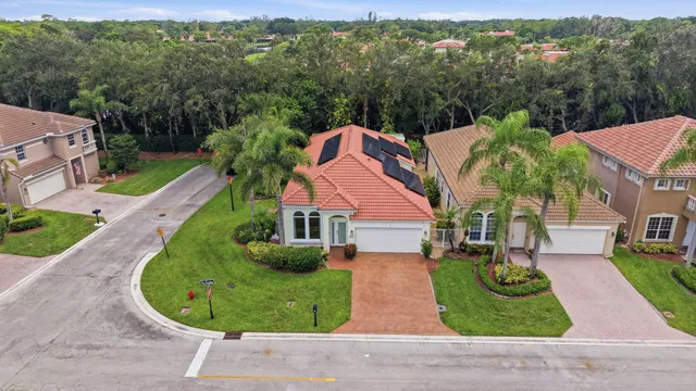 Boca Lago Country Club Homes Residence photo 43