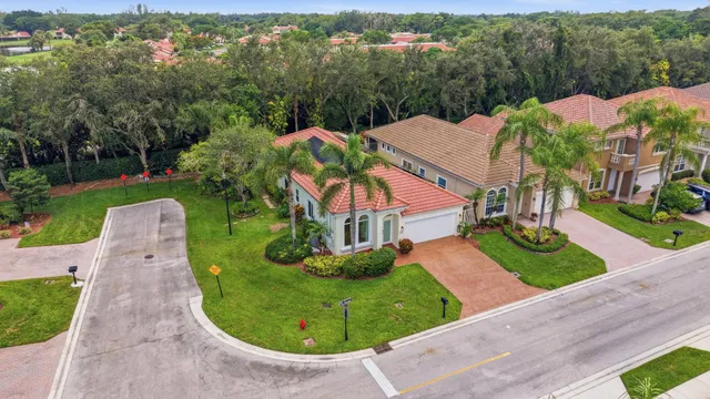 Boca Lago Country Club Homes Residence photo 44