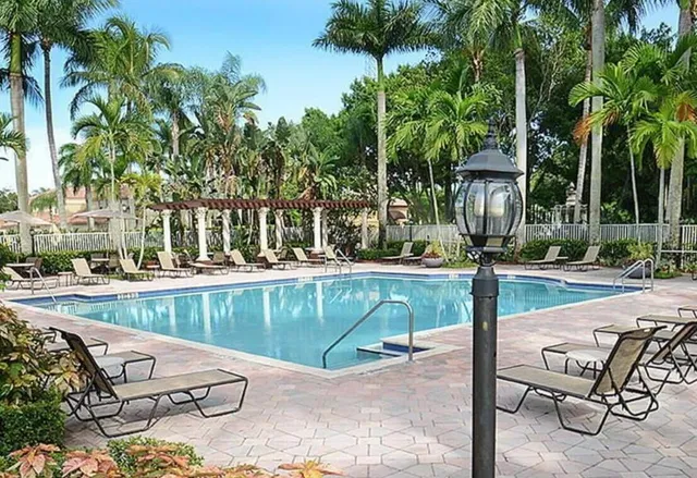 Boca Lago Country Club Homes Residence photo 47