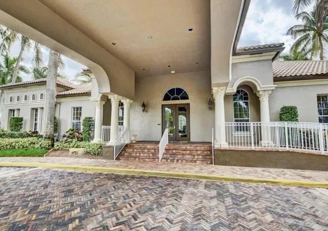 Boca Lago Country Club Homes Residence photo 50