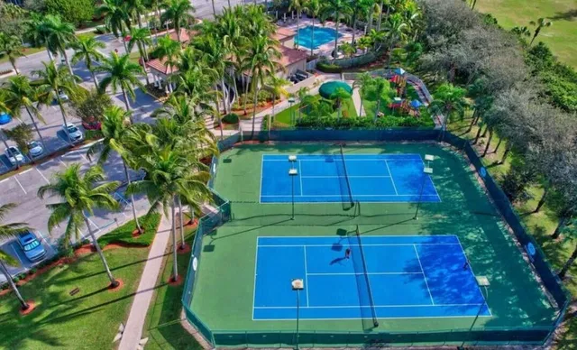 Boca Lago Country Club Homes Residence photo 54