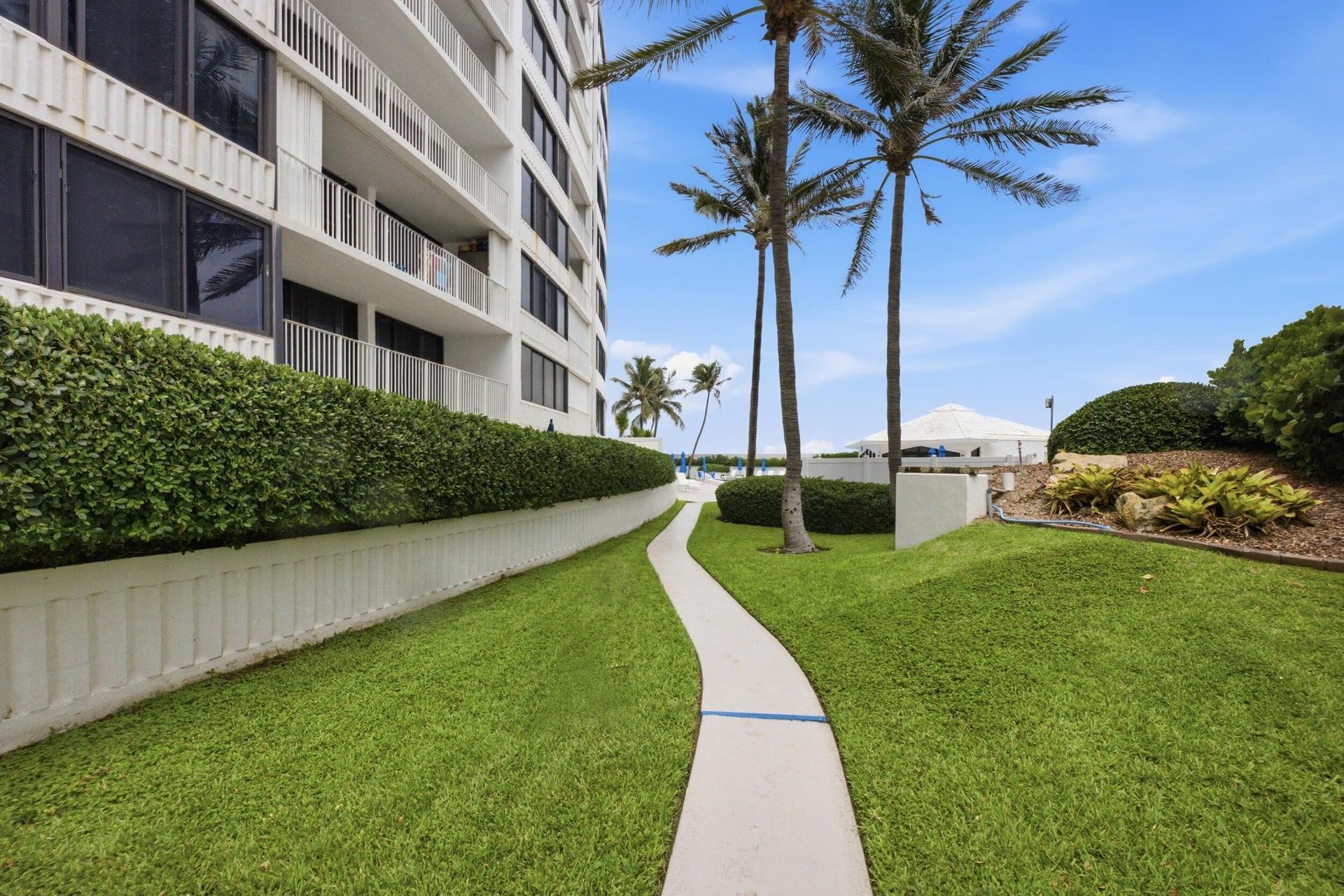 South Palm Beach Unit 808 photo 23