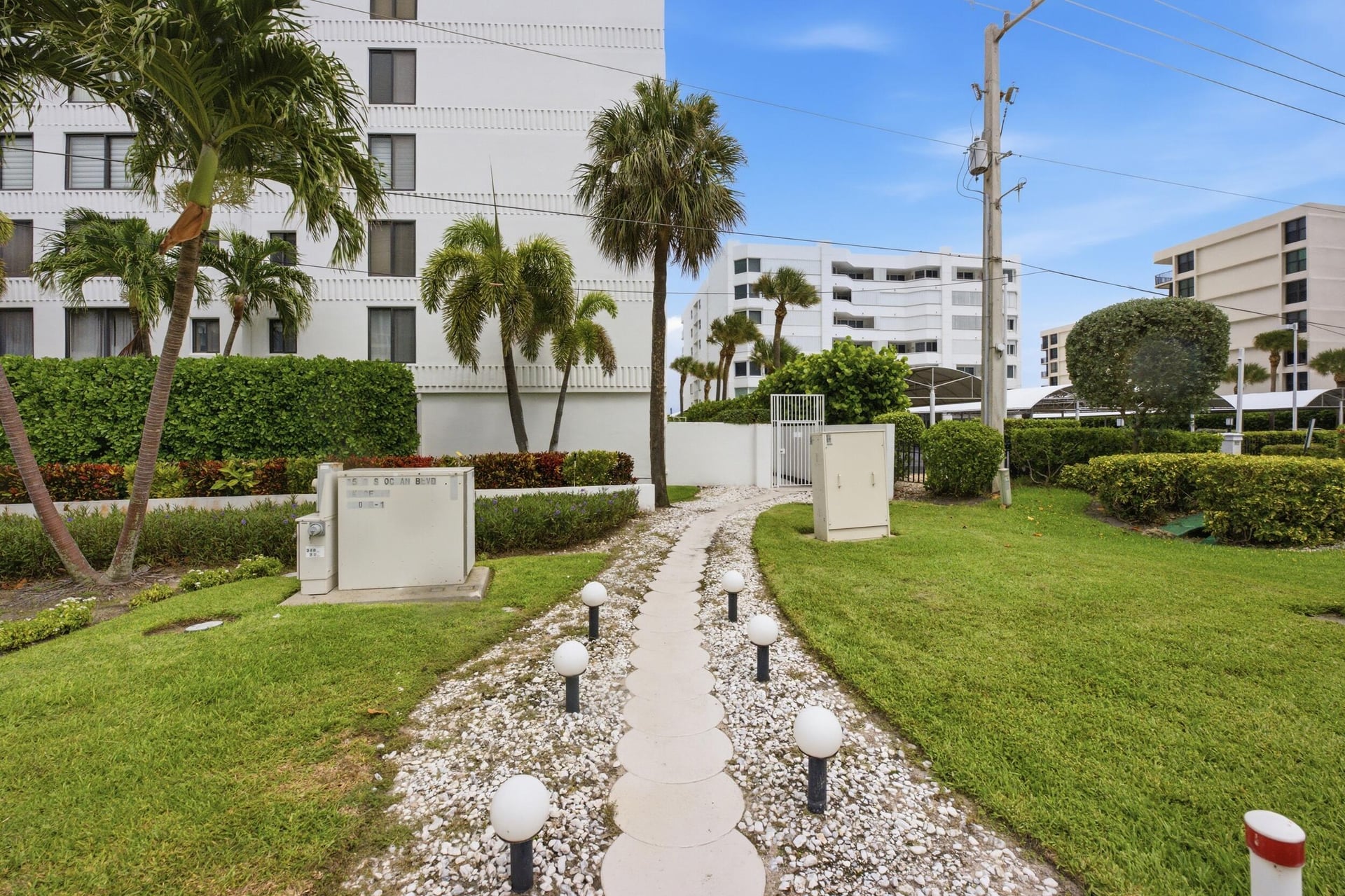 South Palm Beach Unit 808 photo 25