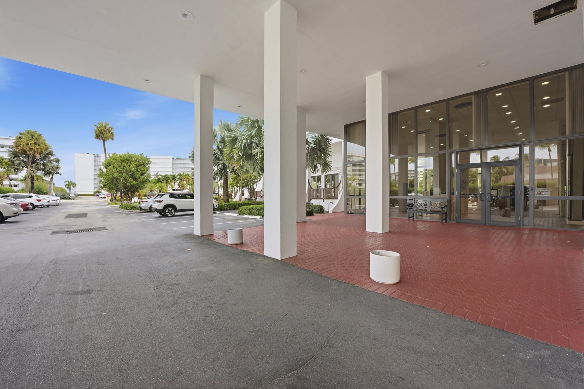 South Palm Beach Unit 808 photo 34