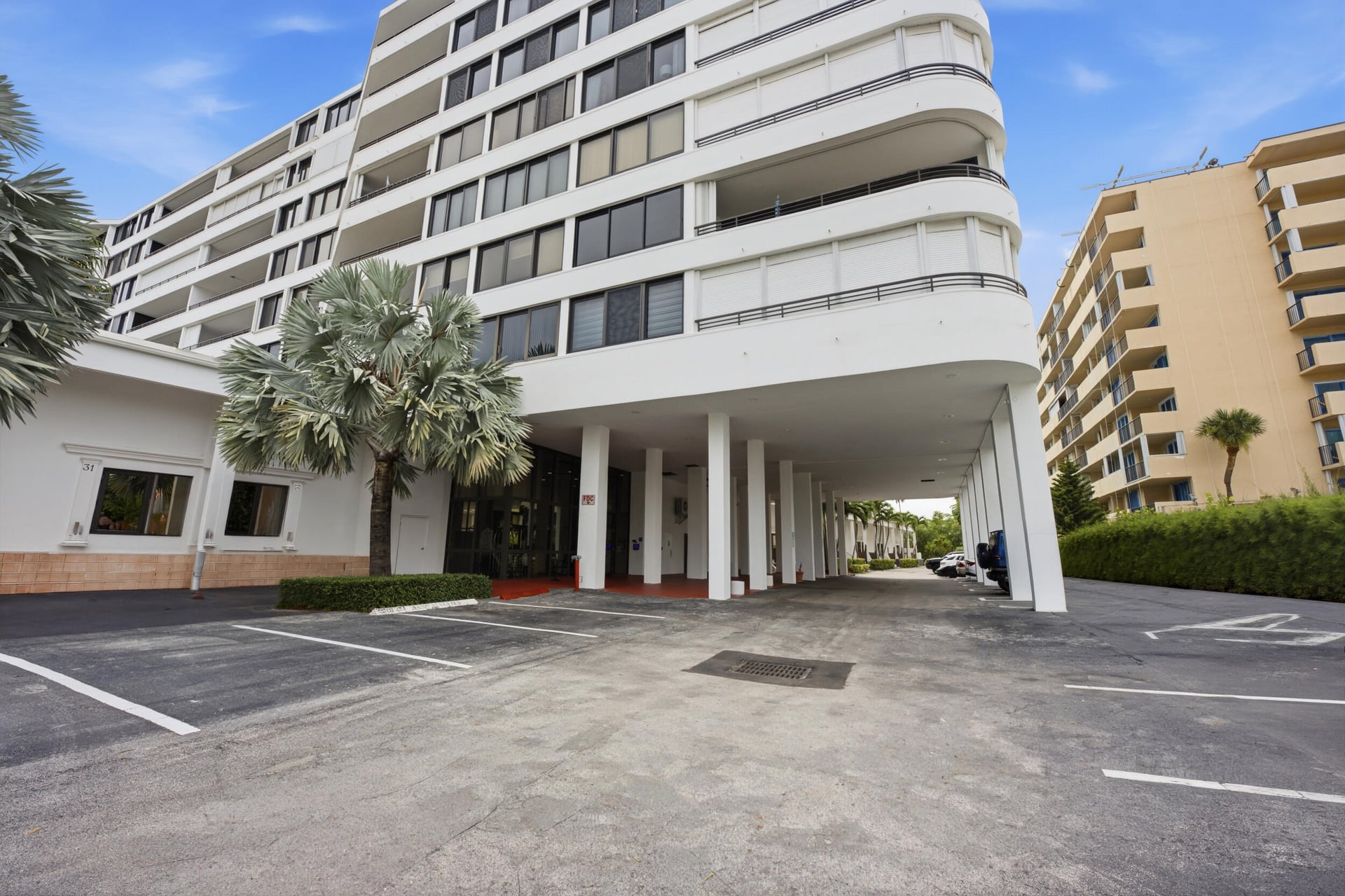 South Palm Beach Unit 808 photo 35