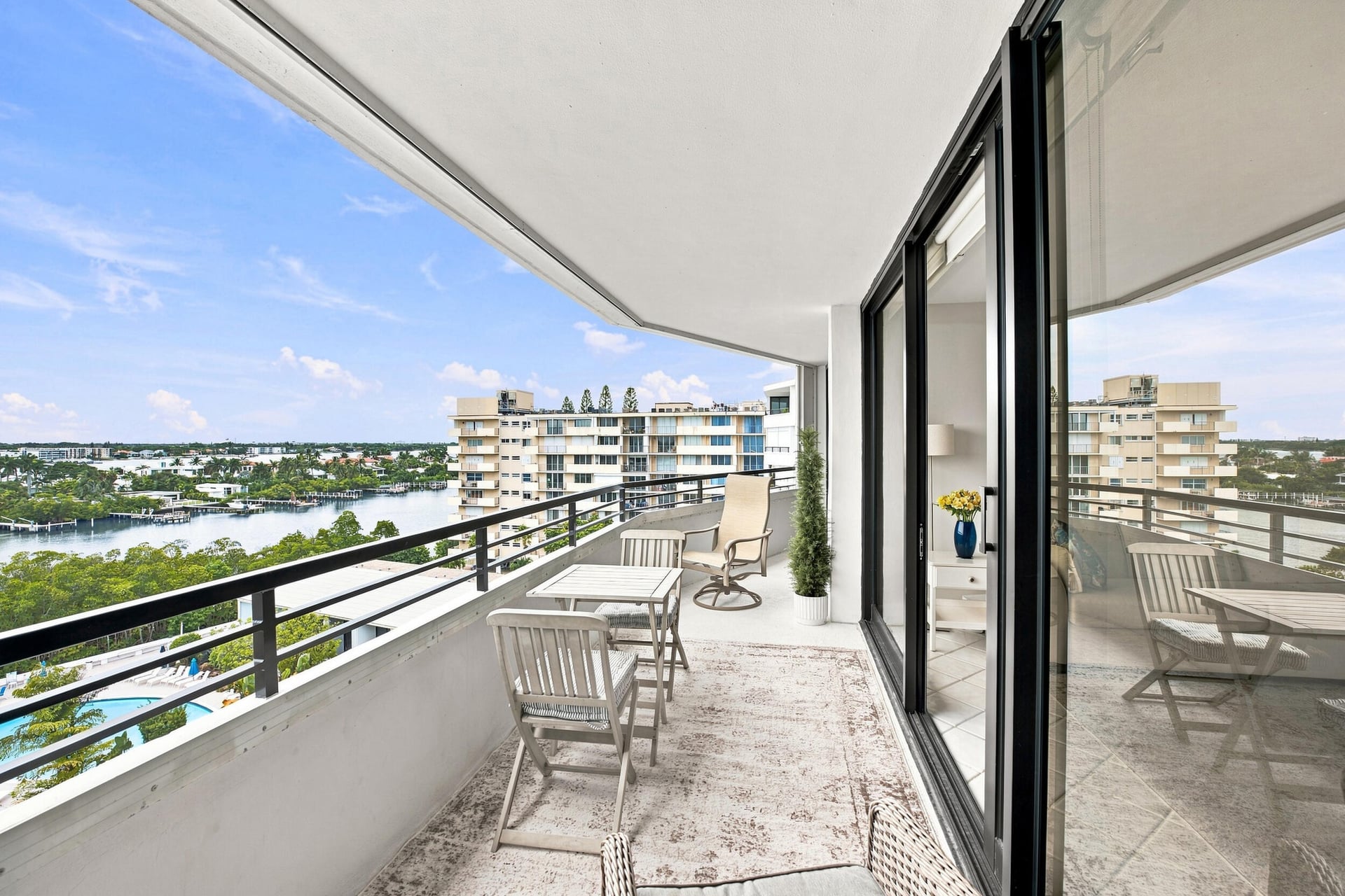 South Palm Beach Unit 808 photo 55