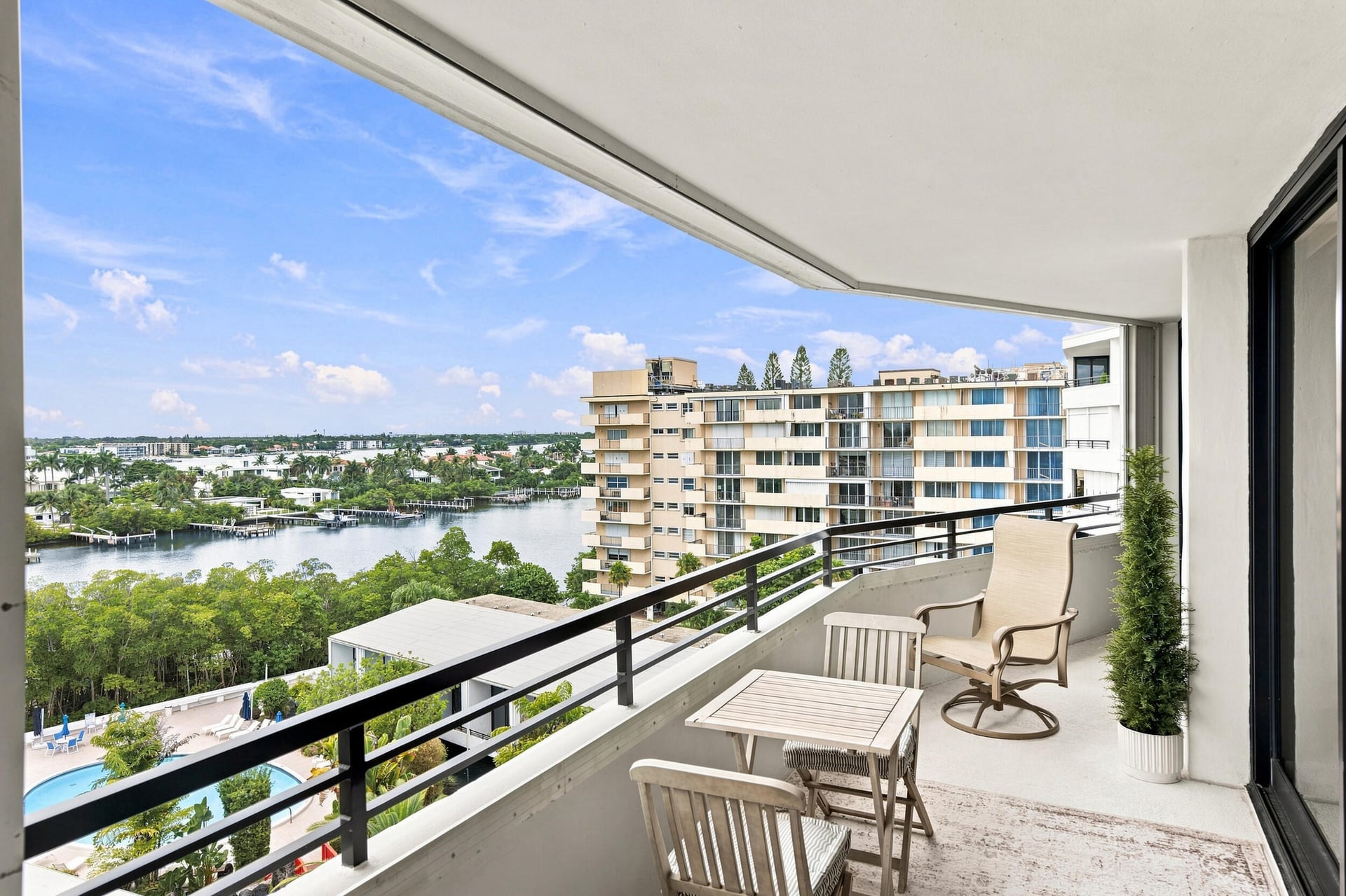 South Palm Beach Unit 808 photo 56