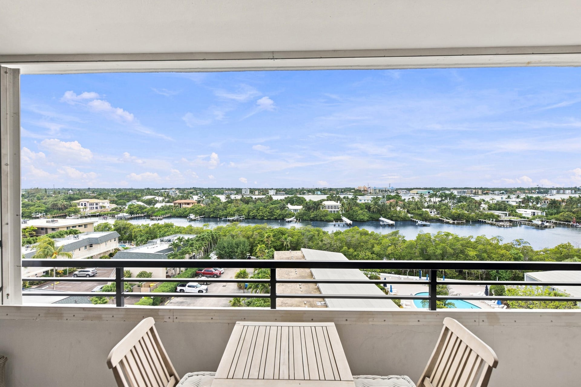 South Palm Beach Unit 808 photo 58