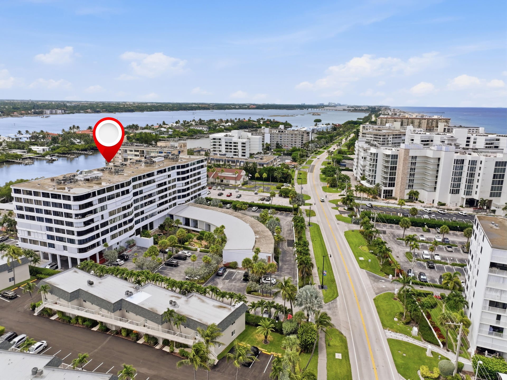 South Palm Beach Unit 808 photo 87