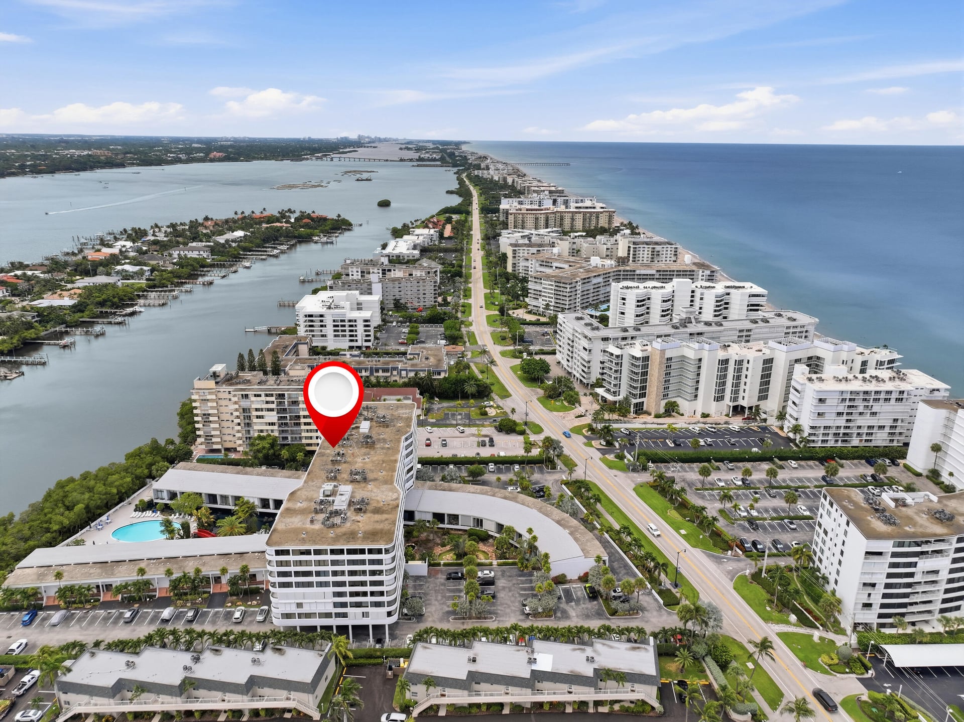 South Palm Beach Unit 808 photo 88