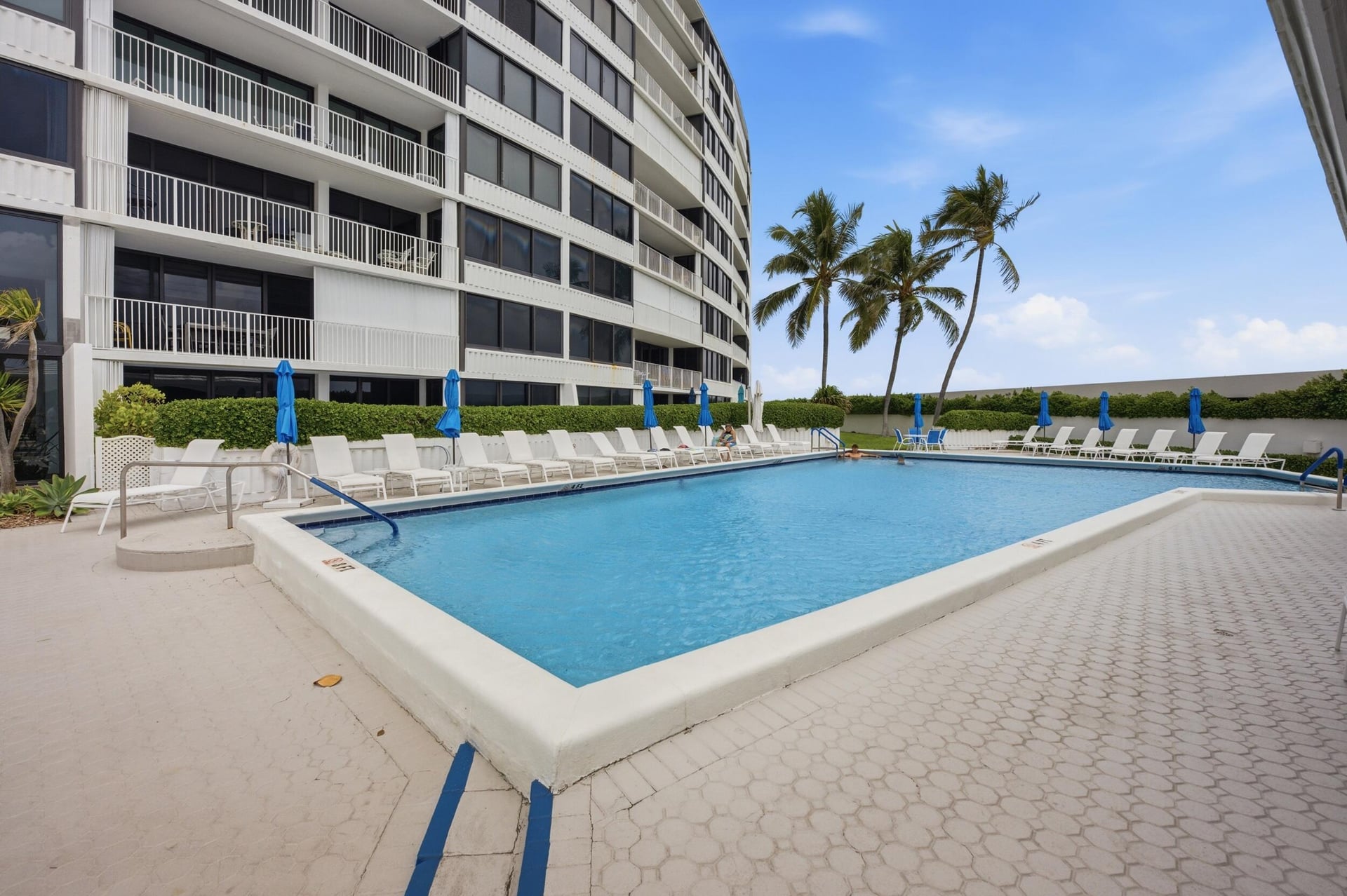 South Palm Beach Unit 808 photo 89
