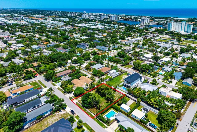 Downtown Delray Beach Residence photo 2