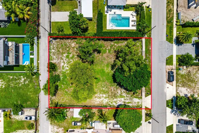 Downtown Delray Beach Residence photo 3