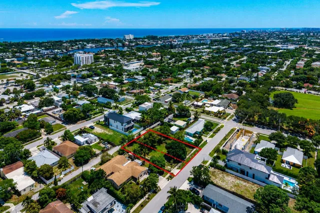 Downtown Delray Beach Residence photo 5