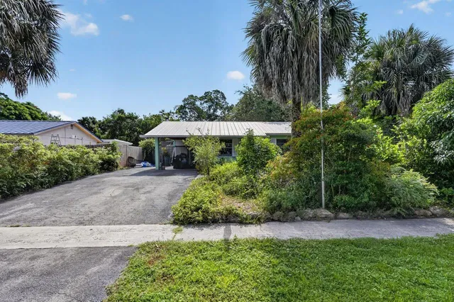 Jupiter River Estates Residence photo 2