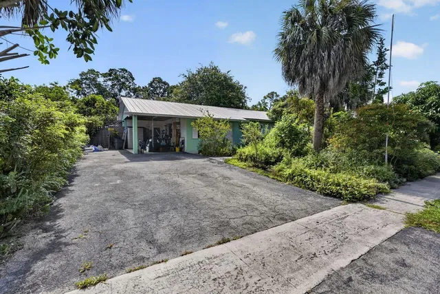 Jupiter River Estates Residence photo 3