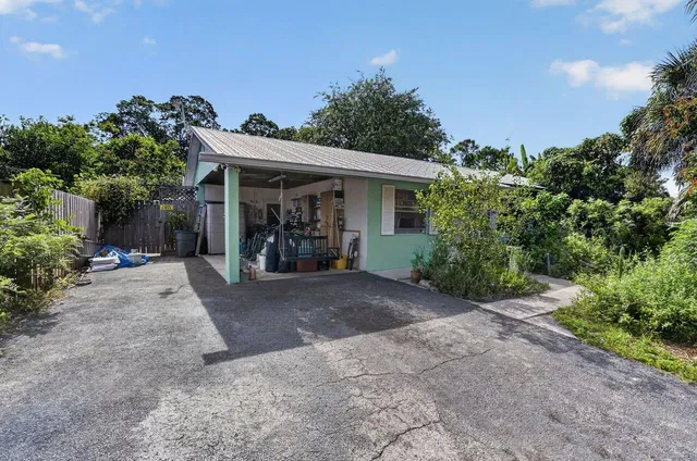 Jupiter River Estates Residence photo 4