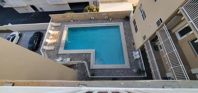 South Palm Beach Unit 309 photo 20
