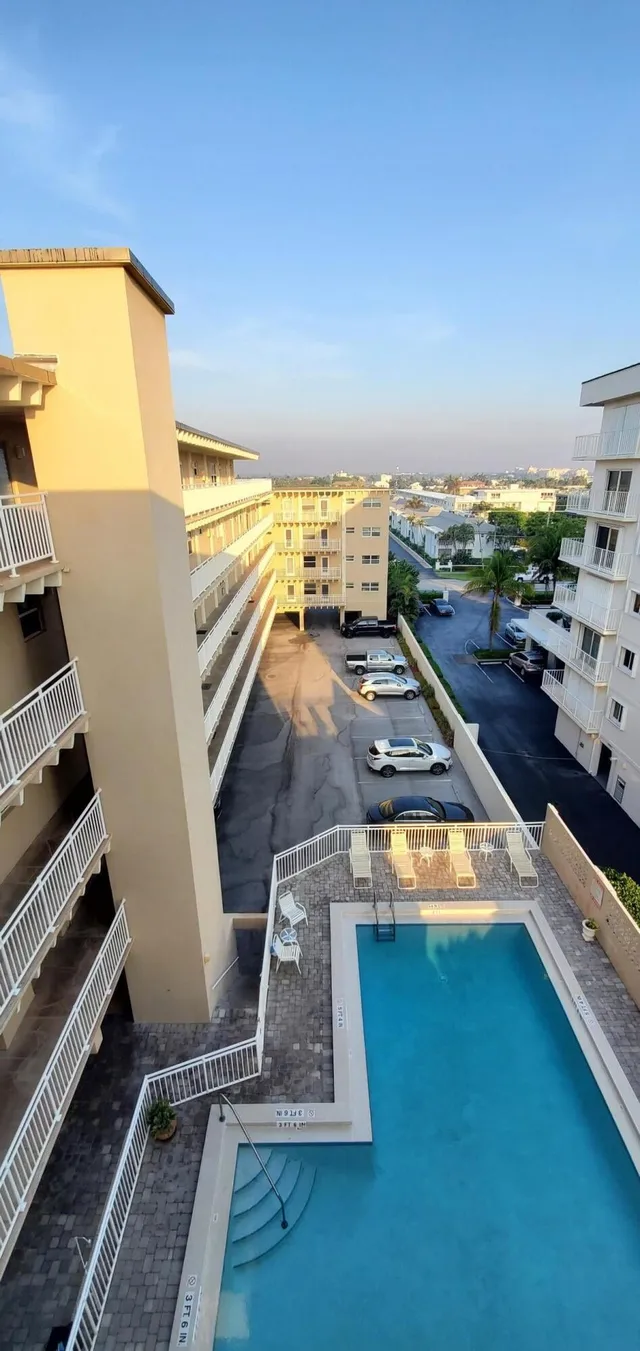 South Palm Beach Unit 309 photo 21