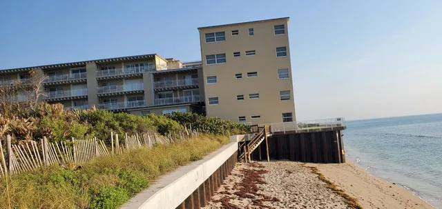 South Palm Beach Unit 309 photo 23