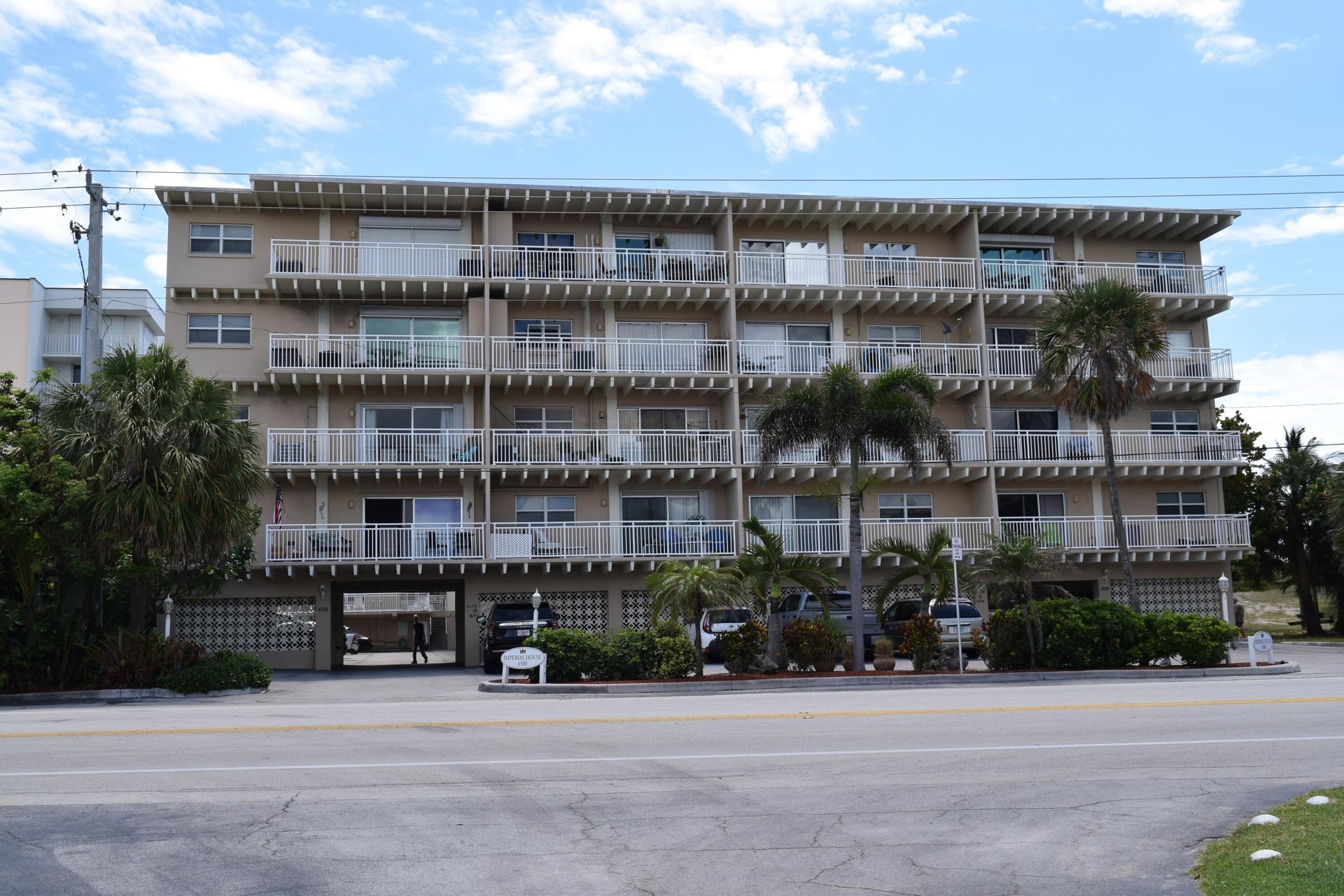South Palm Beach Unit 309 photo 38