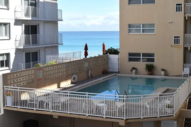 South Palm Beach Unit 309 photo 45
