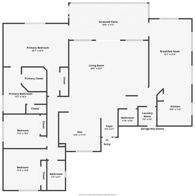 Residence photo 76