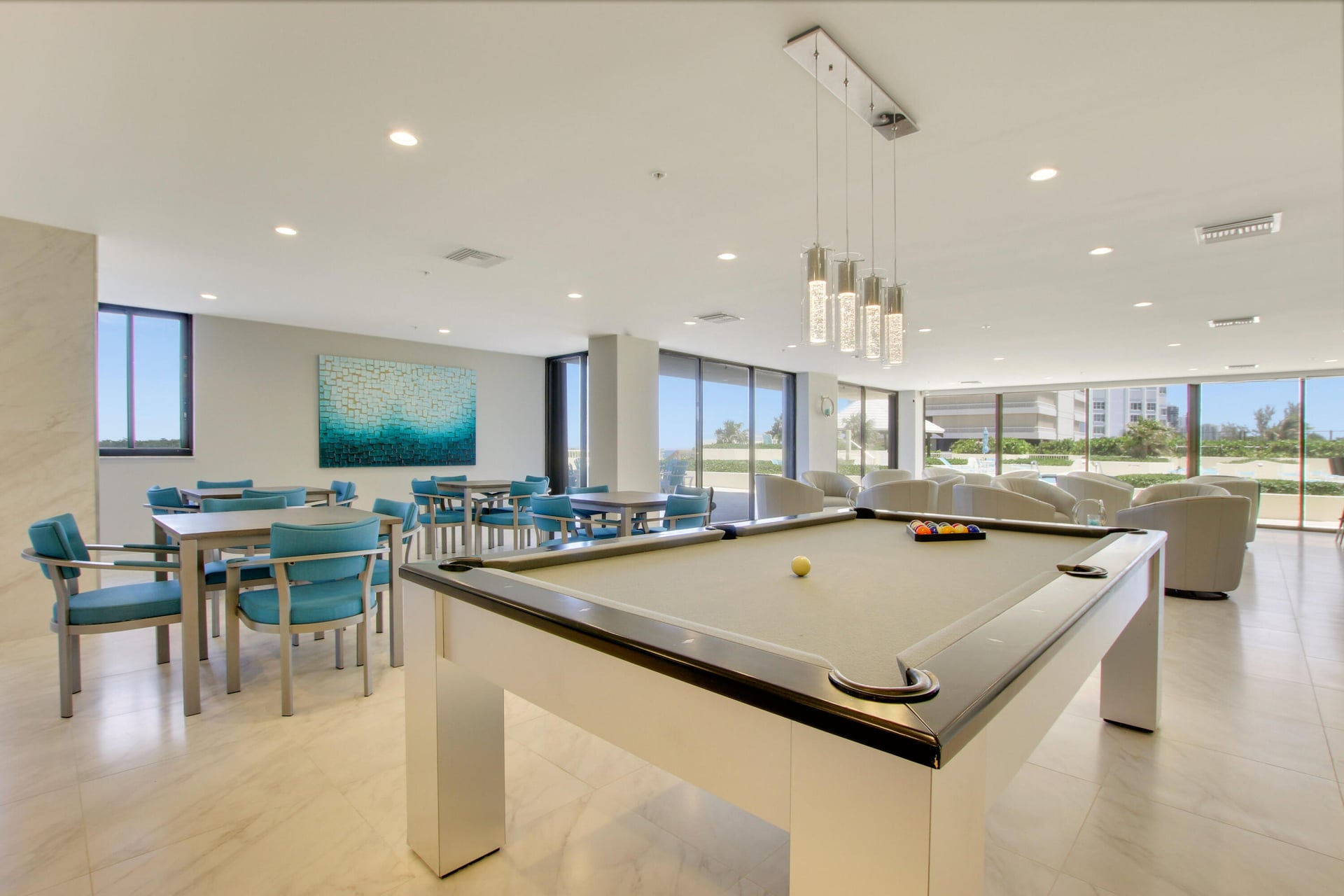 Singer Island Unit 16E photo 5