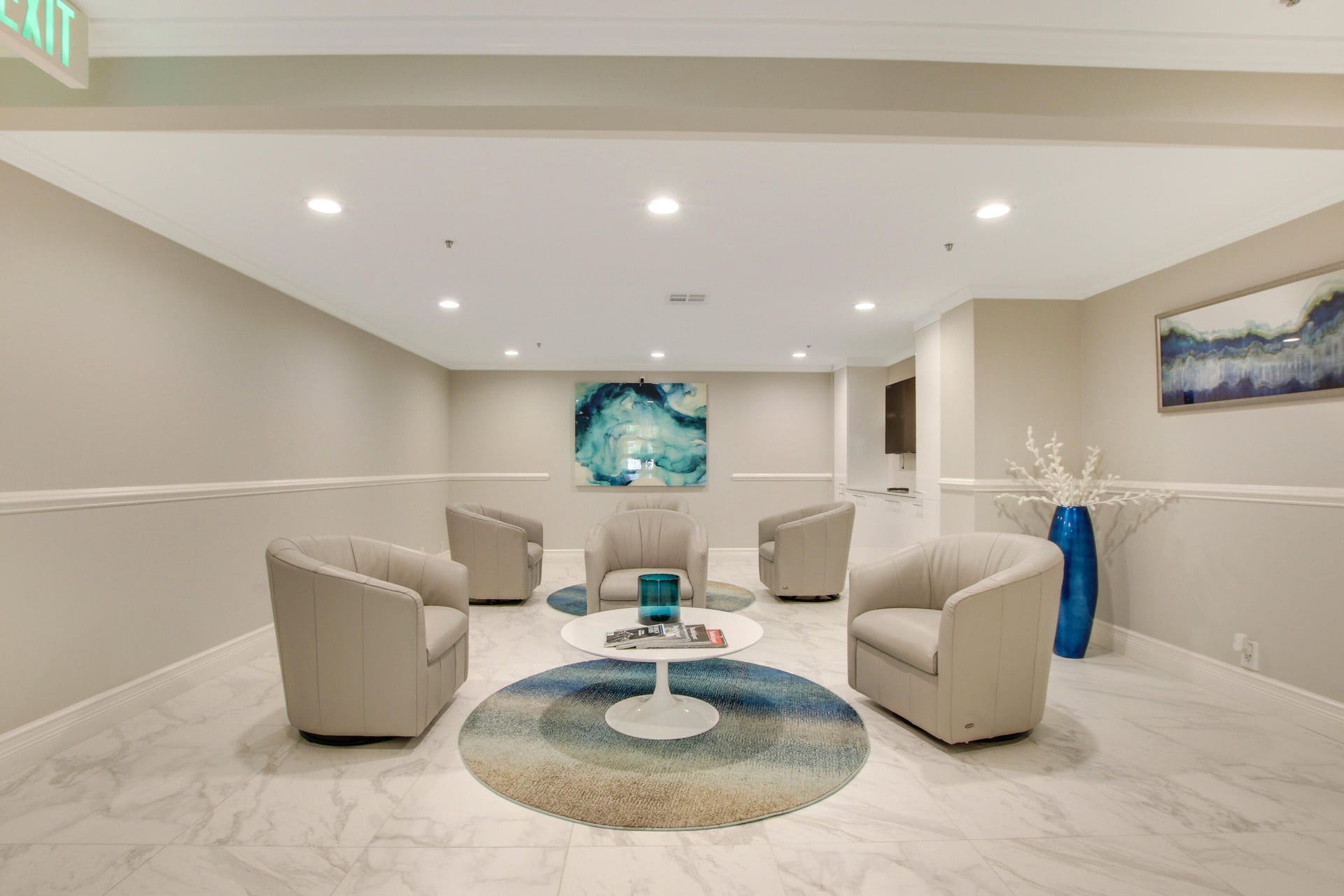 Singer Island Unit 16E photo 6