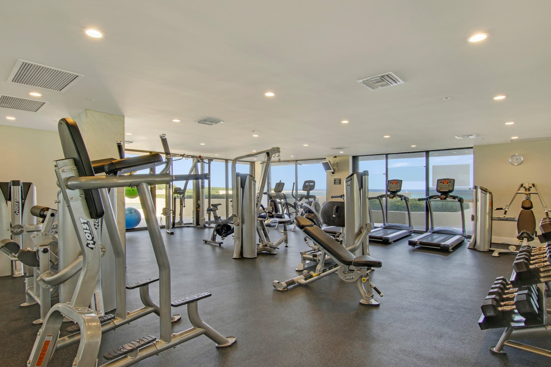 Singer Island Unit 16E photo 12