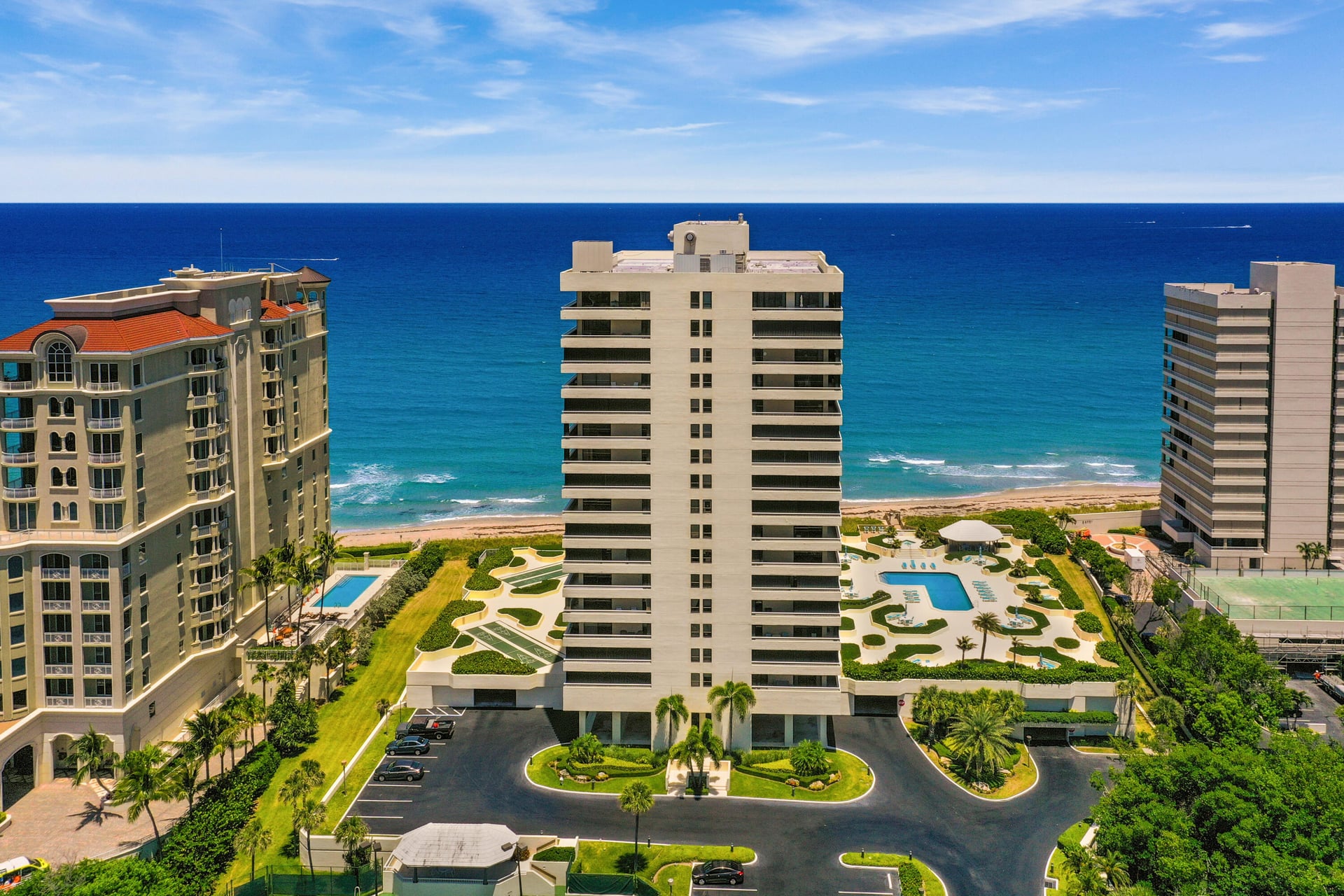 Singer Island Unit 16E photo 14