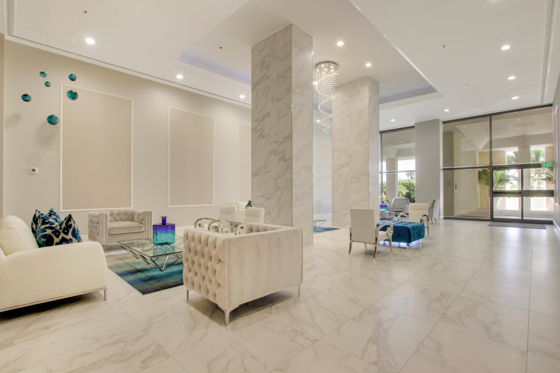 Singer Island Unit 16E photo 15